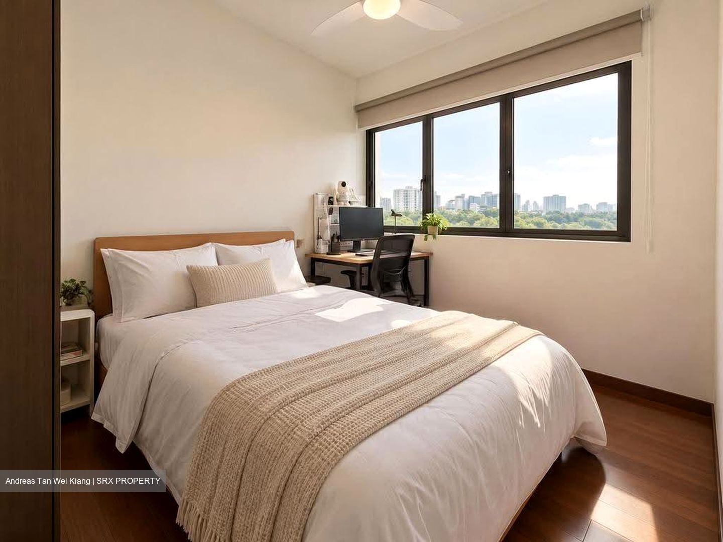Normanton Park (D5), Apartment #637933741